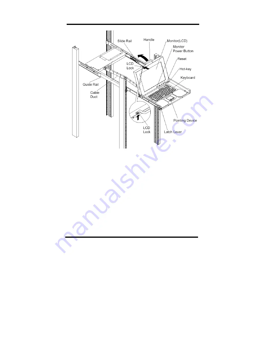 Fujitsu FD-1000ST User Manual Download Page 20