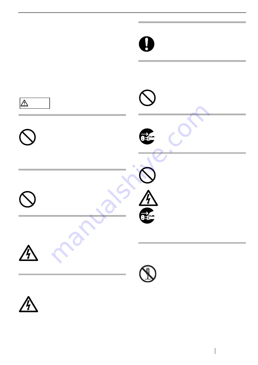 Fujitsu FI-4120C2 - Document Scanner Getting Started Download Page 7