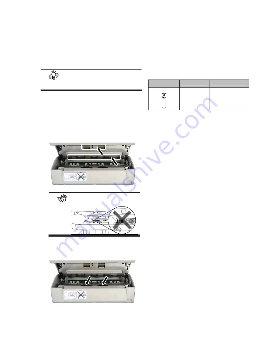 Fujitsu fi-412PR Operator'S Manual Download Page 39