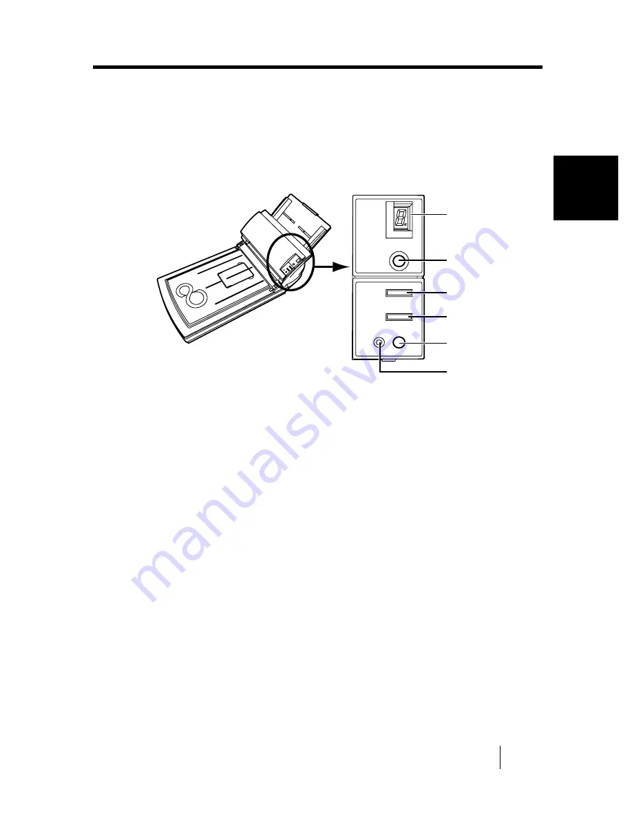 Fujitsu FI 4220C - Document Scanner Operator'S Manual Download Page 40