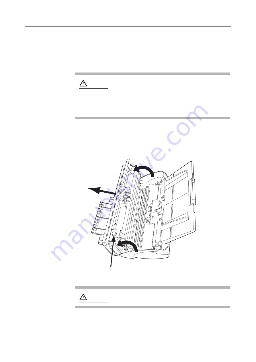 Fujitsu fi-4530C Operator'S Manual Download Page 97