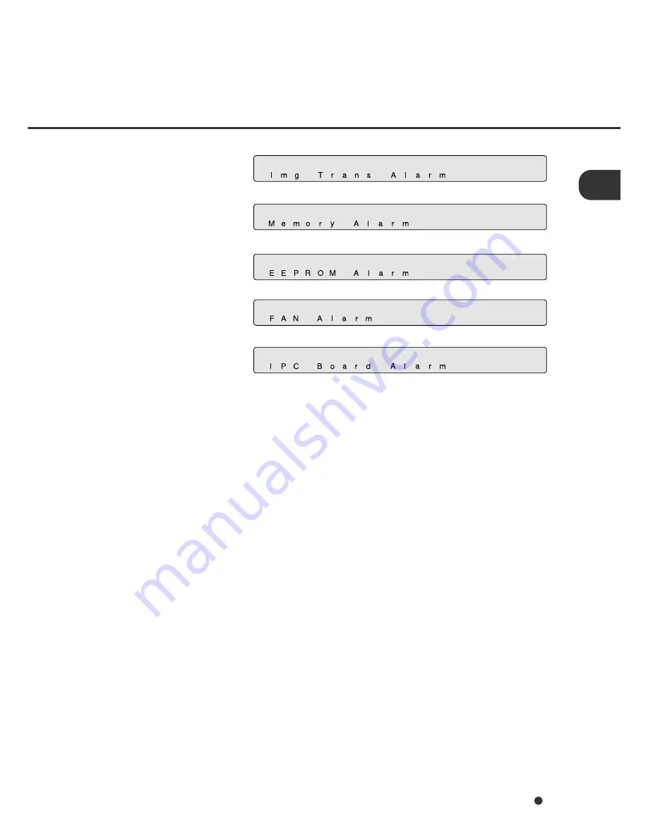 Fujitsu fi-4640S Operator'S Manual Download Page 23