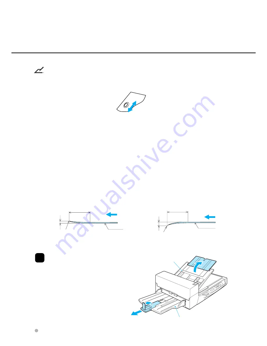 Fujitsu fi-4640S Operator'S Manual Download Page 39