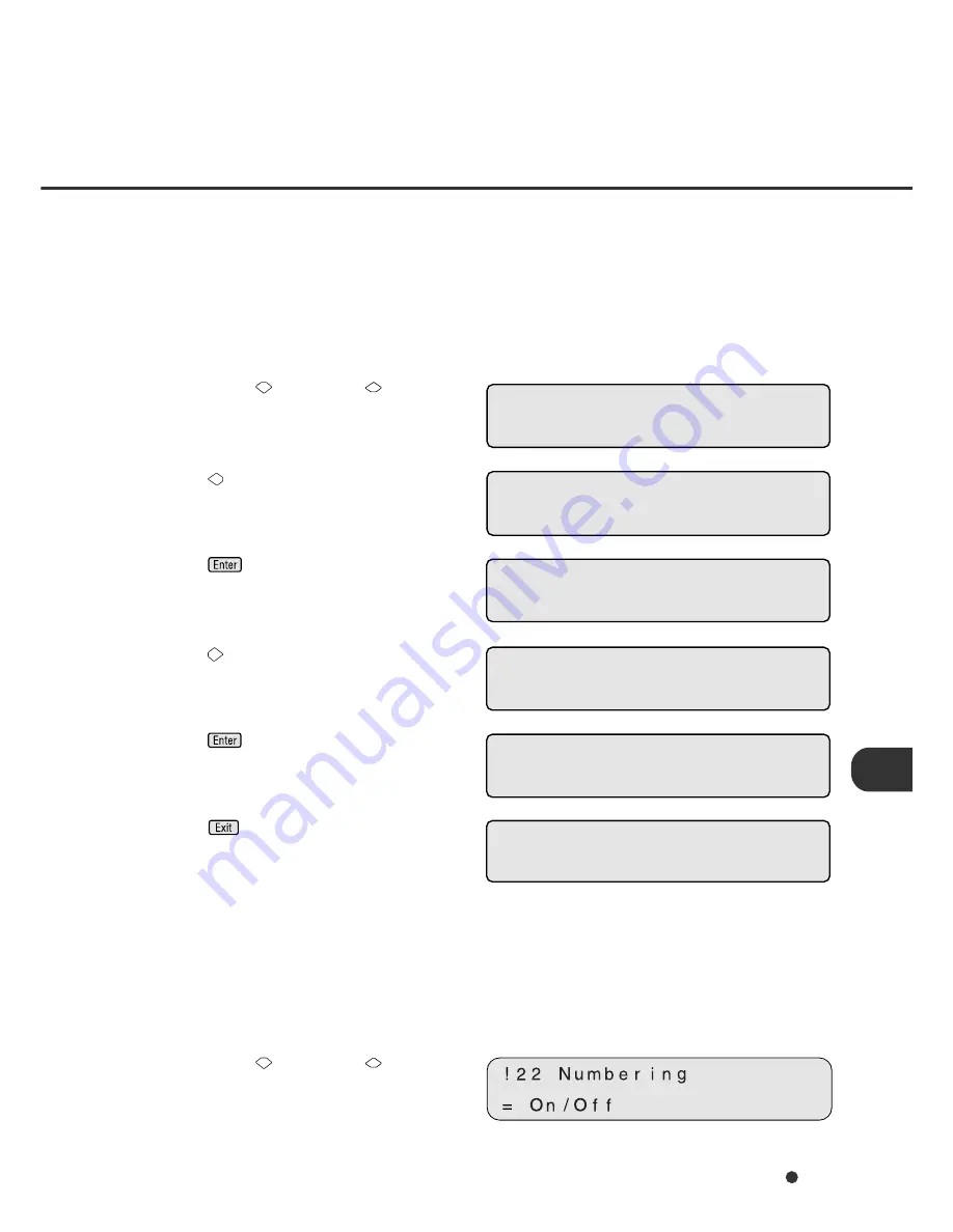 Fujitsu fi-4640S Operator'S Manual Download Page 82