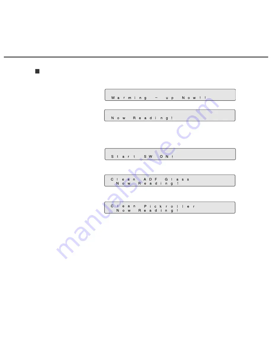 Fujitsu Fi-4750c - Color Duplex Document Scanner 50ppm 90ipm Ccd/scsi Operator'S Manual Download Page 23