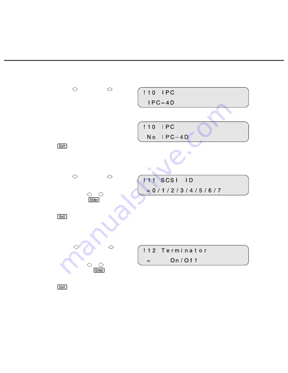 Fujitsu Fi-4750c - Color Duplex Document Scanner 50ppm 90ipm Ccd/scsi Скачать руководство пользователя страница 97