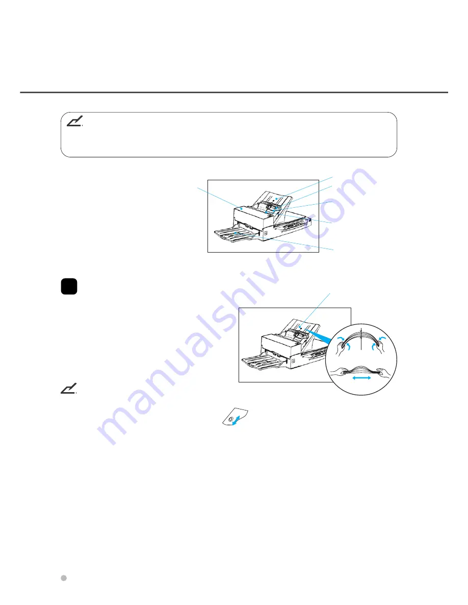 Fujitsu fi-4750L Скачать руководство пользователя страница 38