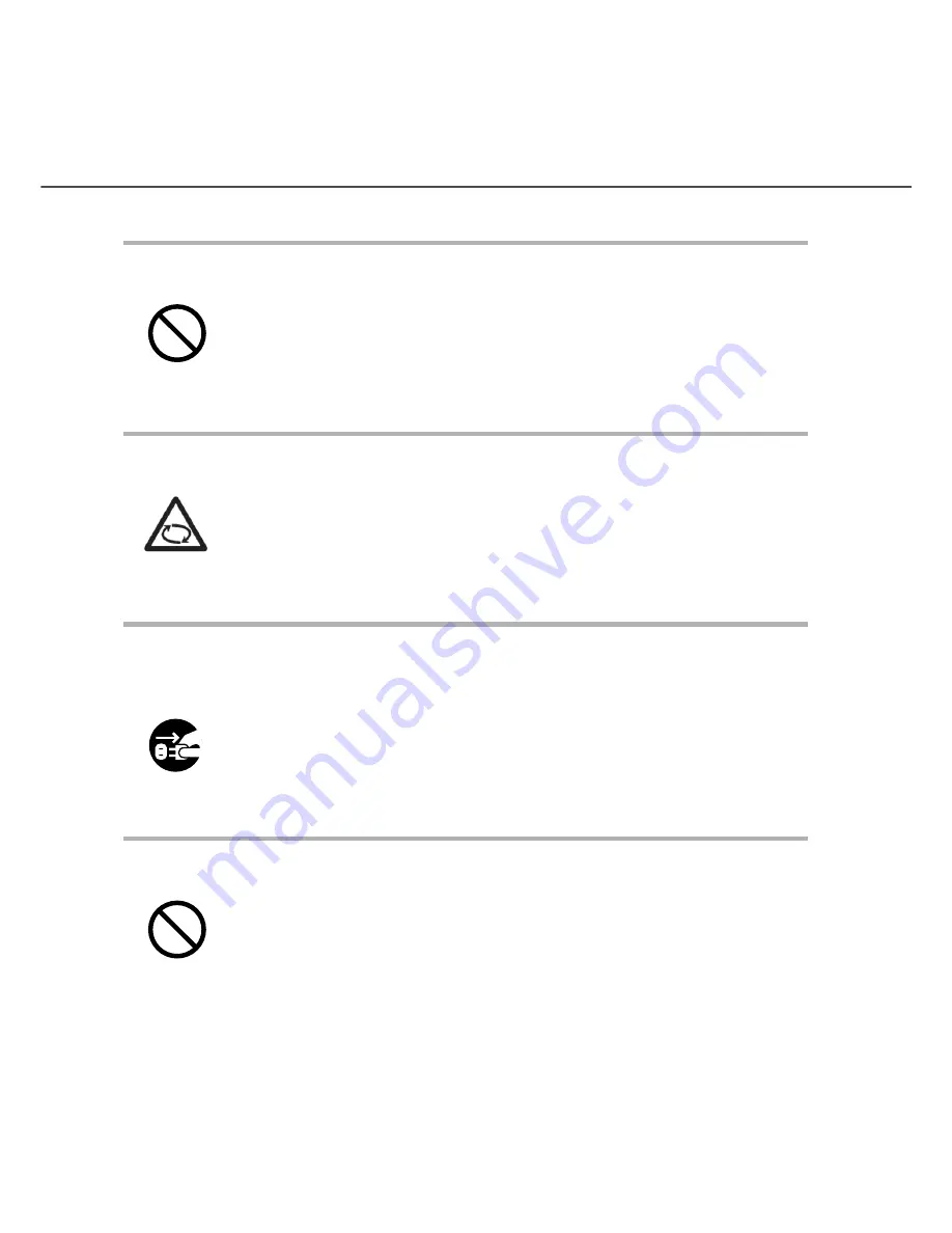 Fujitsu fi-4860C Operator'S Manual Download Page 20