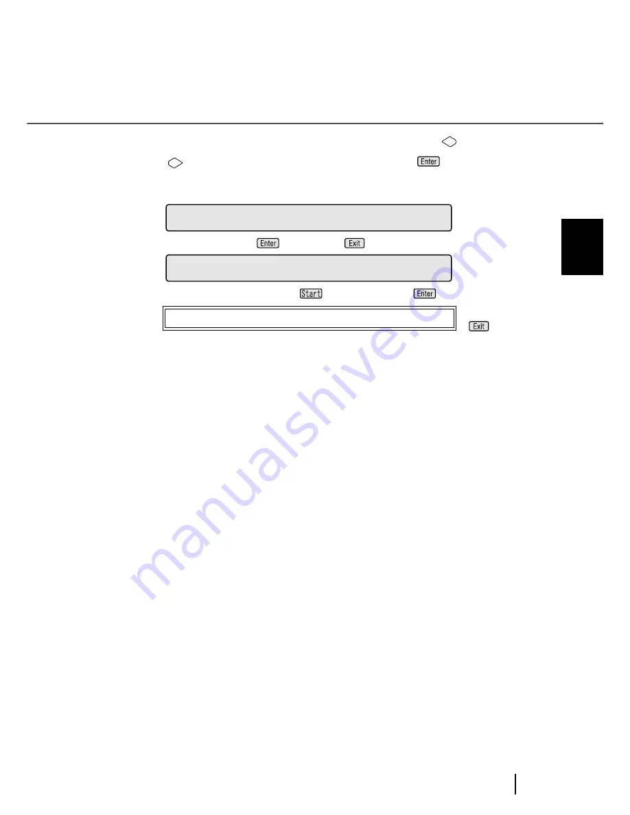 Fujitsu fi-4860C Operator'S Manual Download Page 39