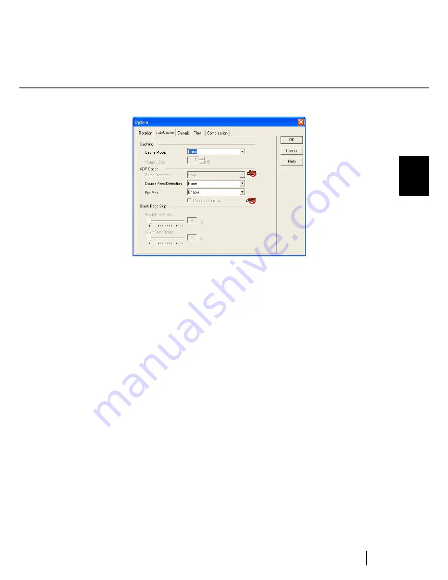 Fujitsu fi-4860C Operator'S Manual Download Page 59