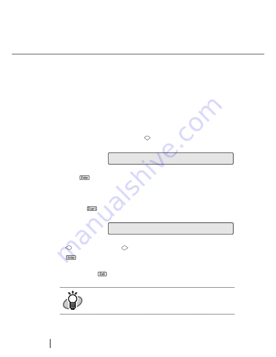 Fujitsu fi-4860C Скачать руководство пользователя страница 208