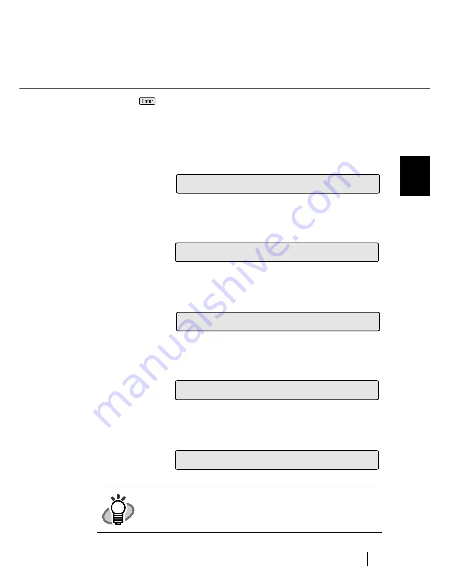 Fujitsu fi-4860C Operator'S Manual Download Page 241