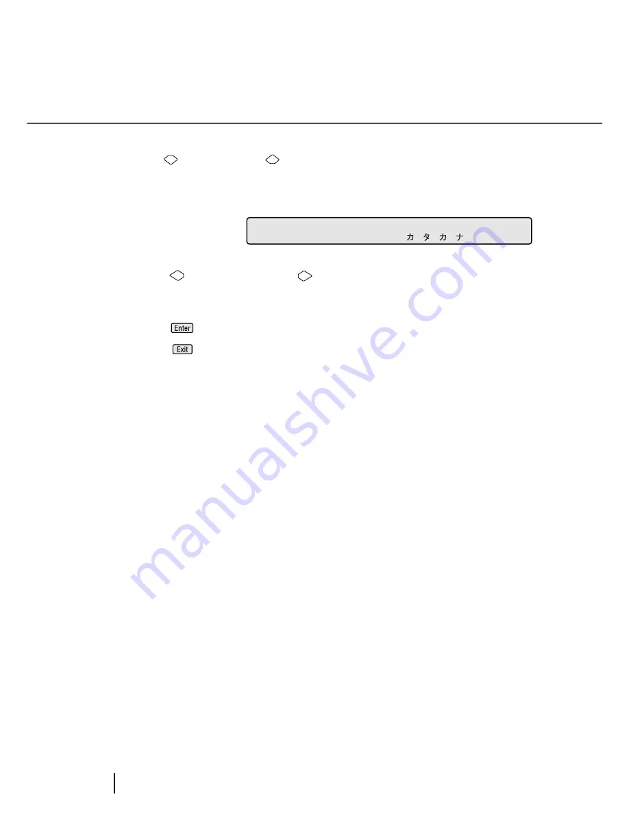 Fujitsu fi-4860C Operator'S Manual Download Page 244