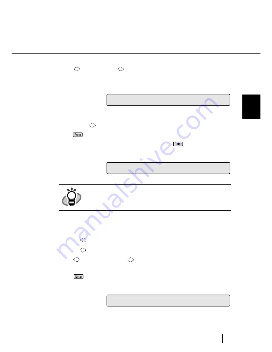 Fujitsu fi-4860C Скачать руководство пользователя страница 251