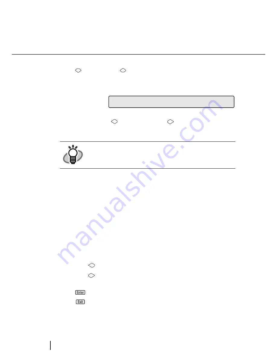 Fujitsu fi-4860C Operator'S Manual Download Page 258