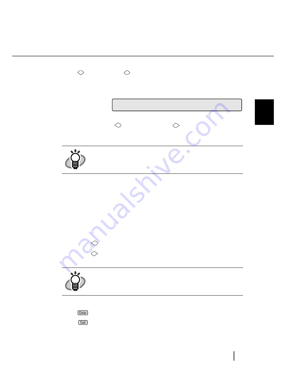 Fujitsu fi-4860C Operator'S Manual Download Page 259