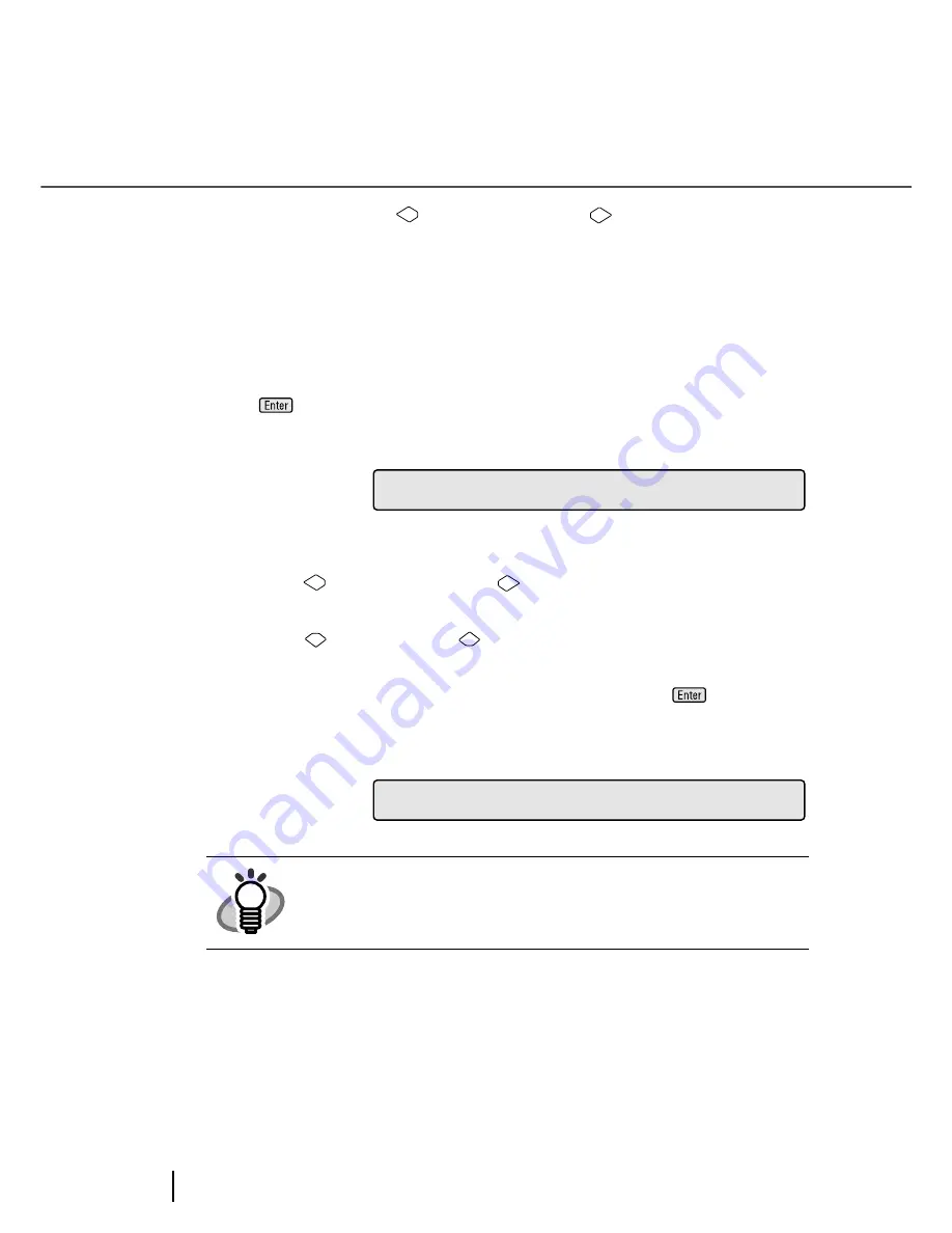 Fujitsu fi-4860C Operator'S Manual Download Page 262