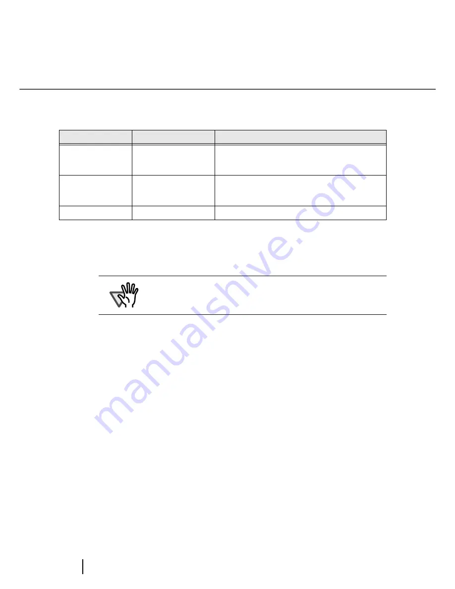 Fujitsu fi-4860C Operator'S Manual Download Page 288