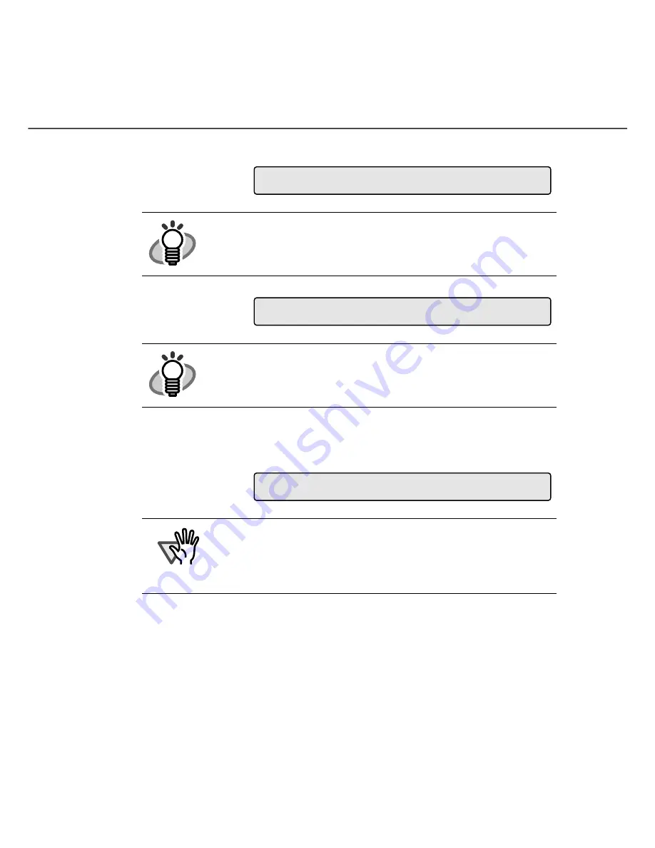 Fujitsu fi-4860C Operator'S Manual Download Page 304