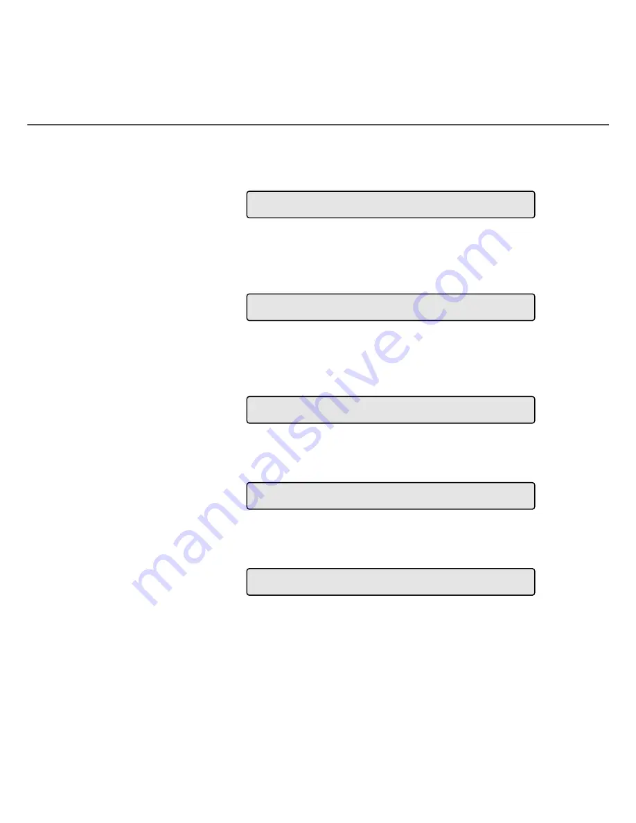 Fujitsu fi-4860C Operator'S Manual Download Page 309