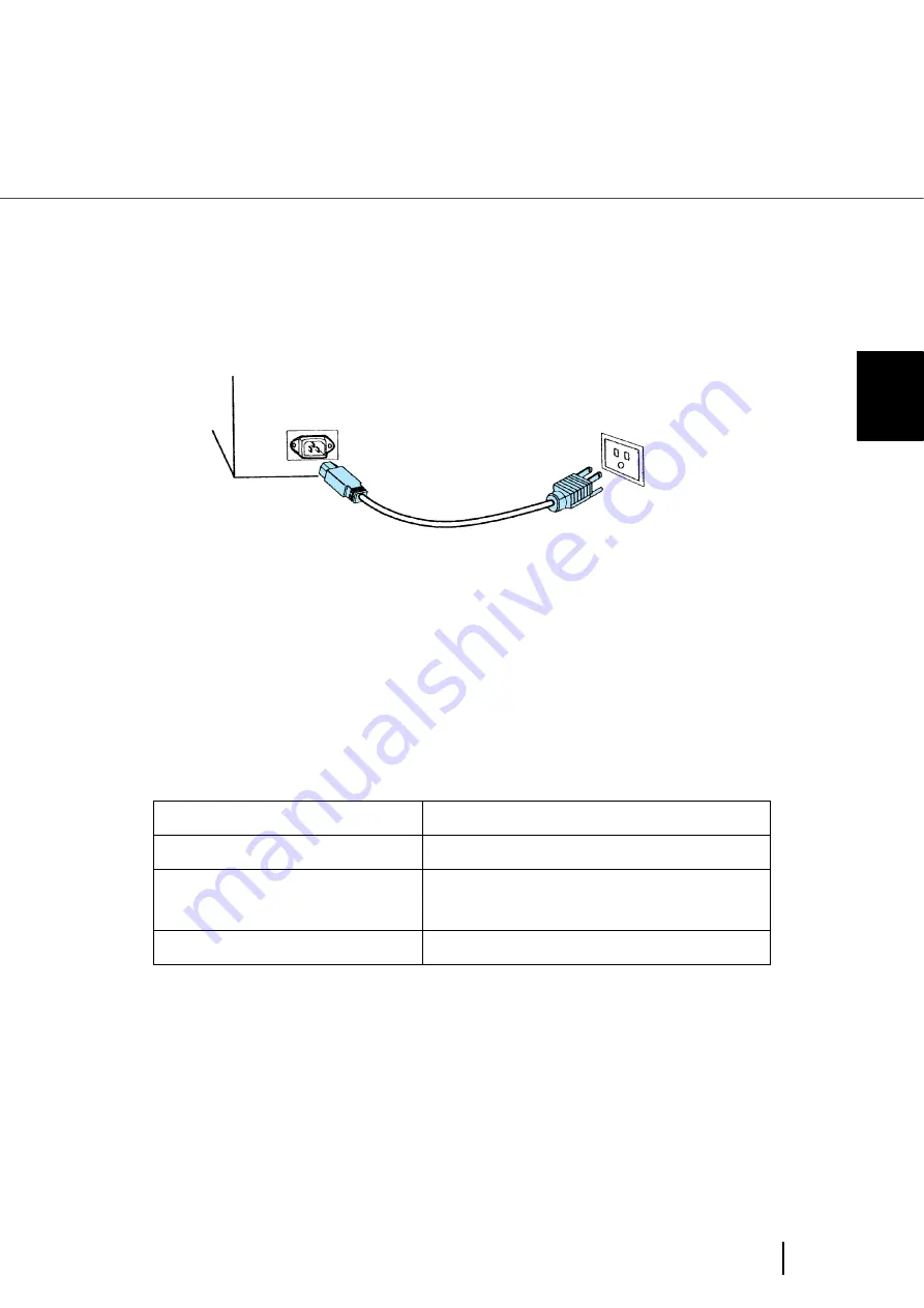 Fujitsu FI-4860C2 Скачать руководство пользователя страница 35