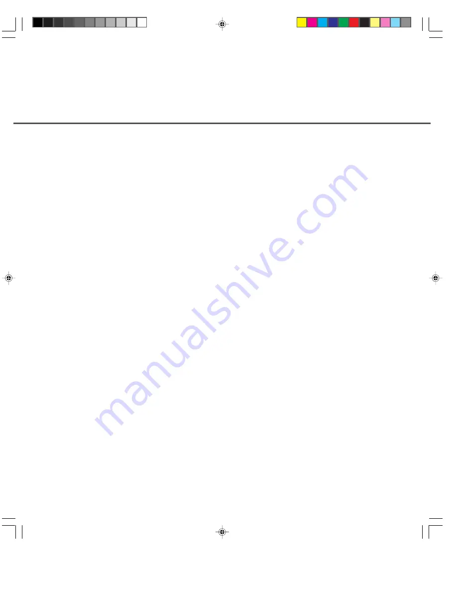 Fujitsu FI-4990C Operator'S Manual Download Page 8