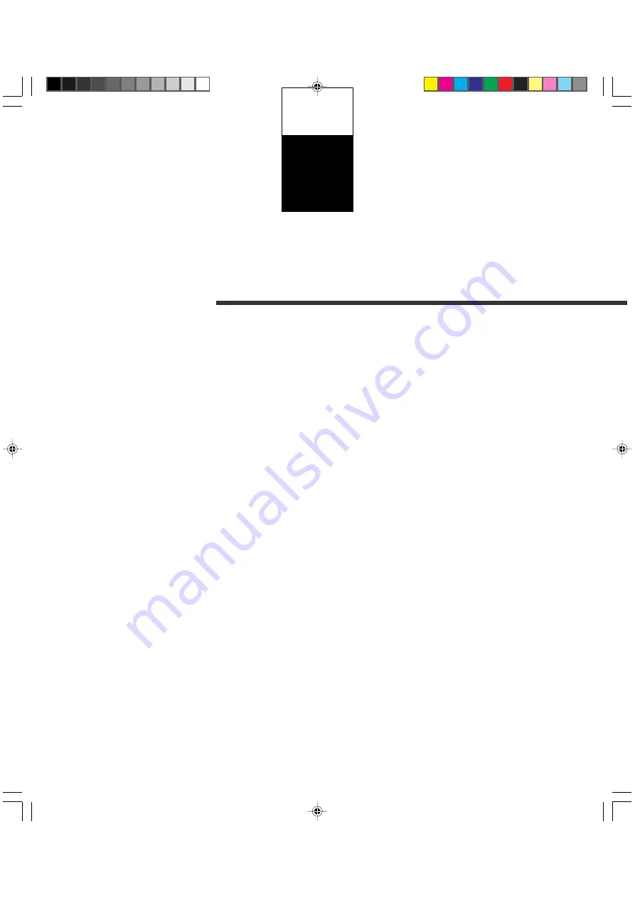 Fujitsu FI-4990C Operator'S Manual Download Page 10