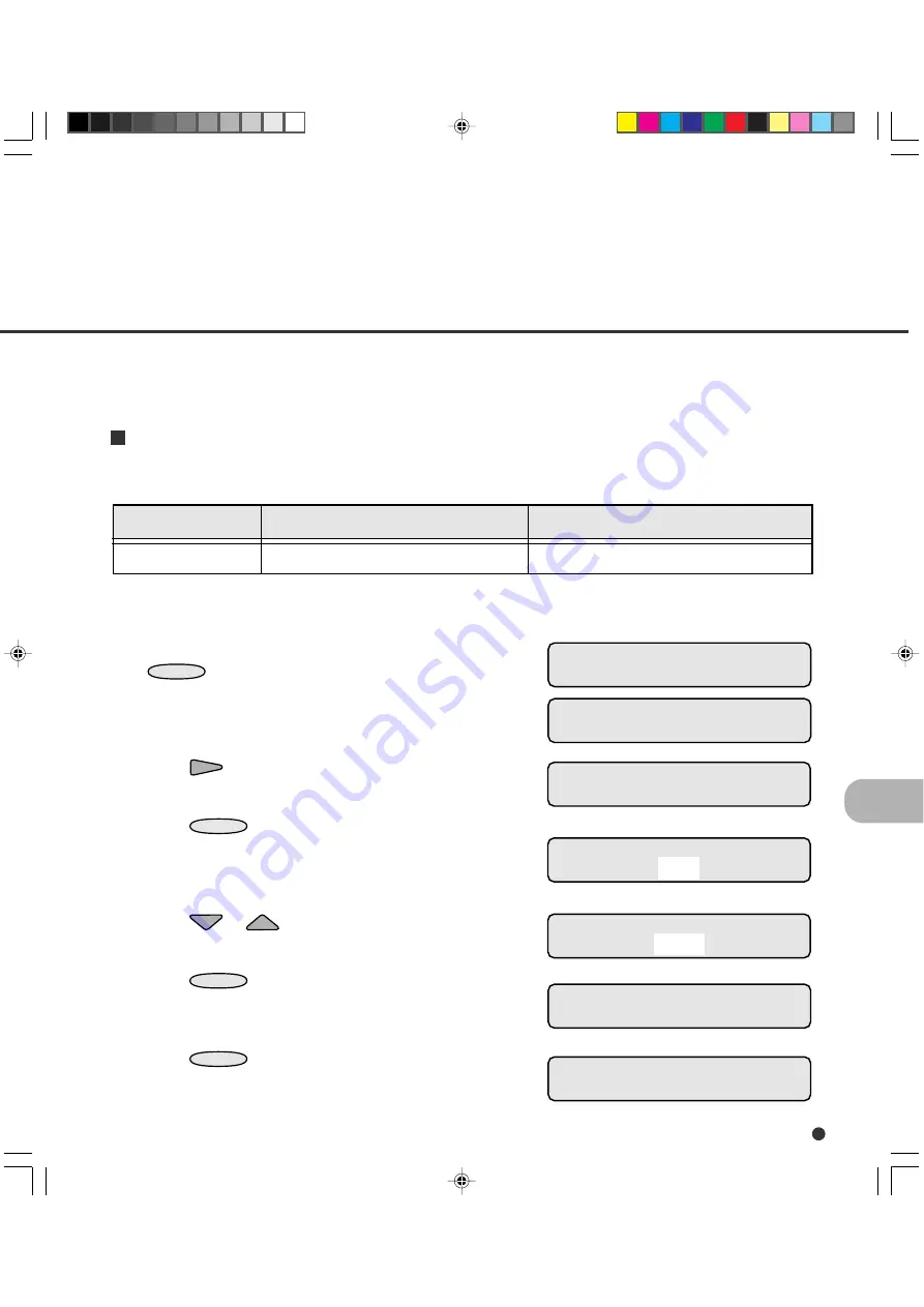 Fujitsu FI-4990C Operator'S Manual Download Page 87