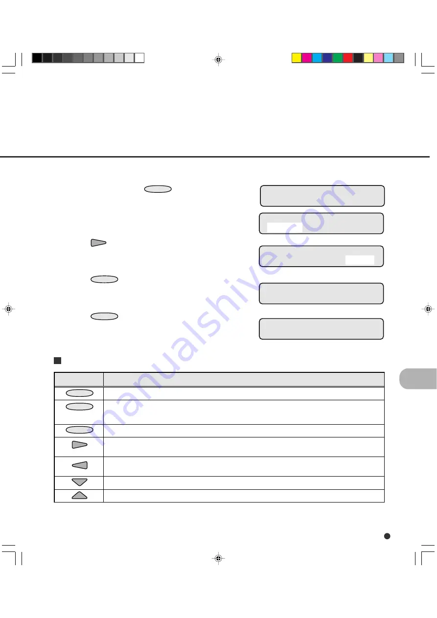 Fujitsu FI-4990C Operator'S Manual Download Page 101