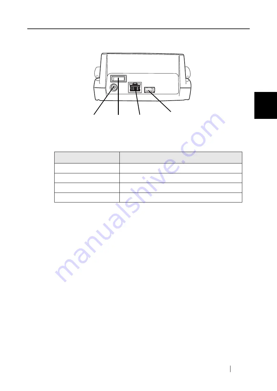 Fujitsu fi-5000N Скачать руководство пользователя страница 23