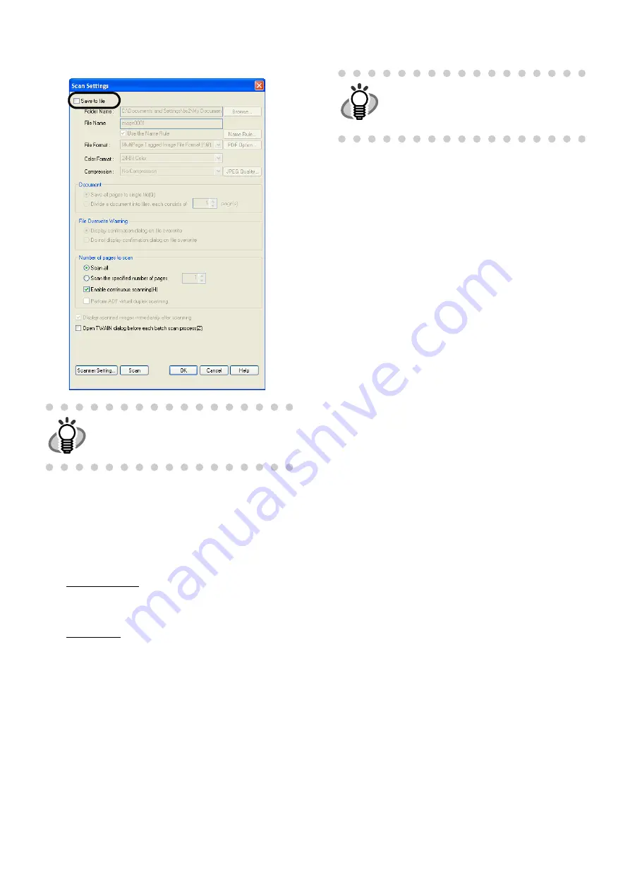 Fujitsu fi-5015 Getting Started Download Page 11