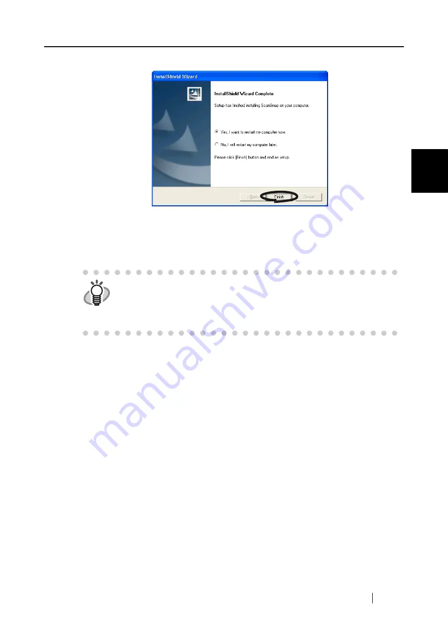 Fujitsu Fi-5110EOX2 - ScanSnap! - Document Scanner Operator'S Manual Download Page 35