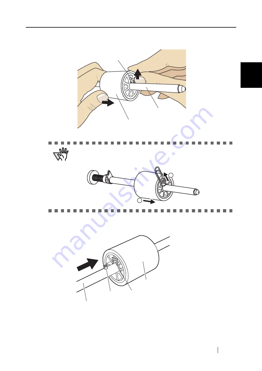 Fujitsu Fi-5110EOX2 - ScanSnap! - Document Scanner Operator'S Manual Download Page 167