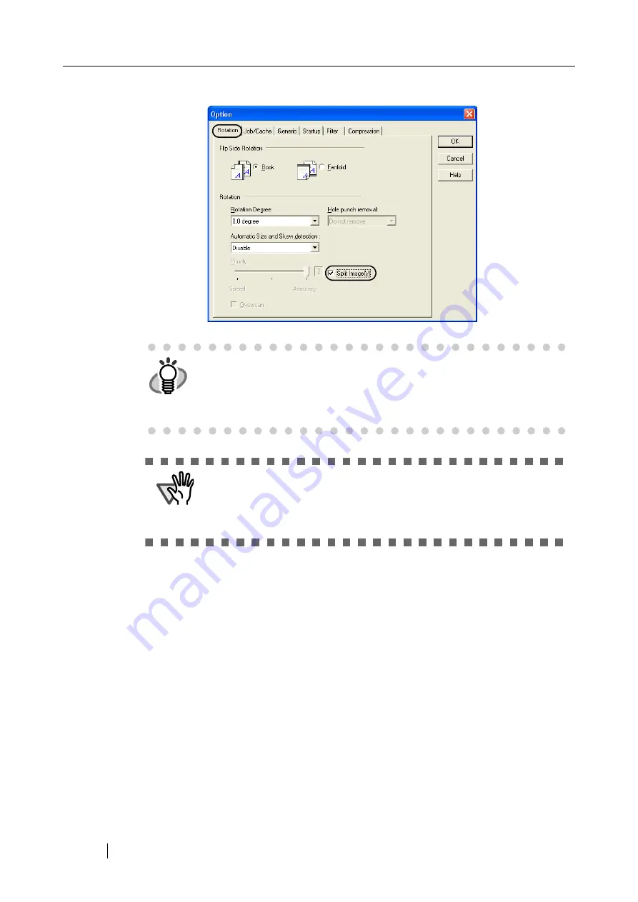 Fujitsu FI-5530C2 Скачать руководство пользователя страница 85