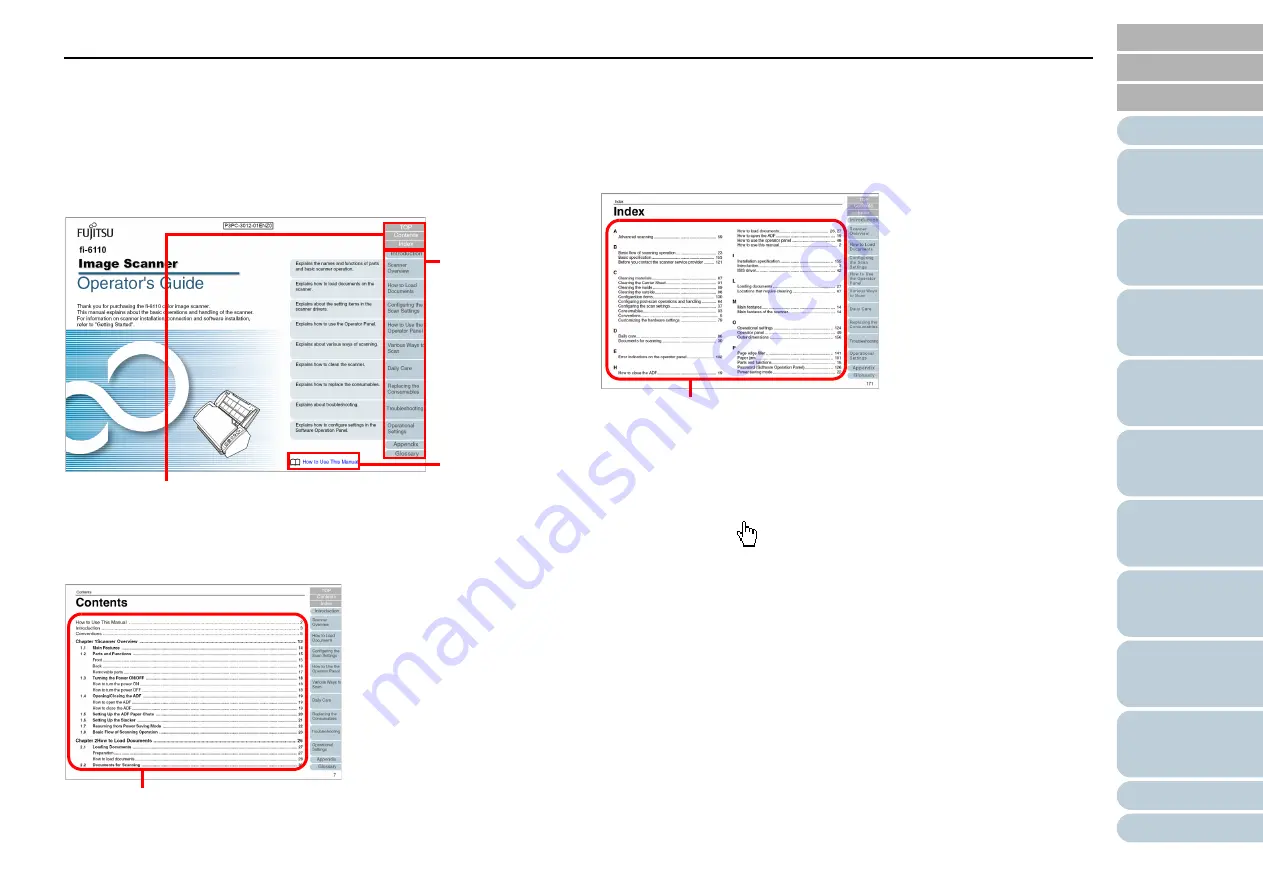 Fujitsu fi-6110 Скачать руководство пользователя страница 2