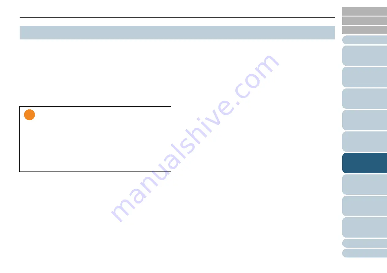 Fujitsu fi-6110 Operator'S Manual Download Page 90