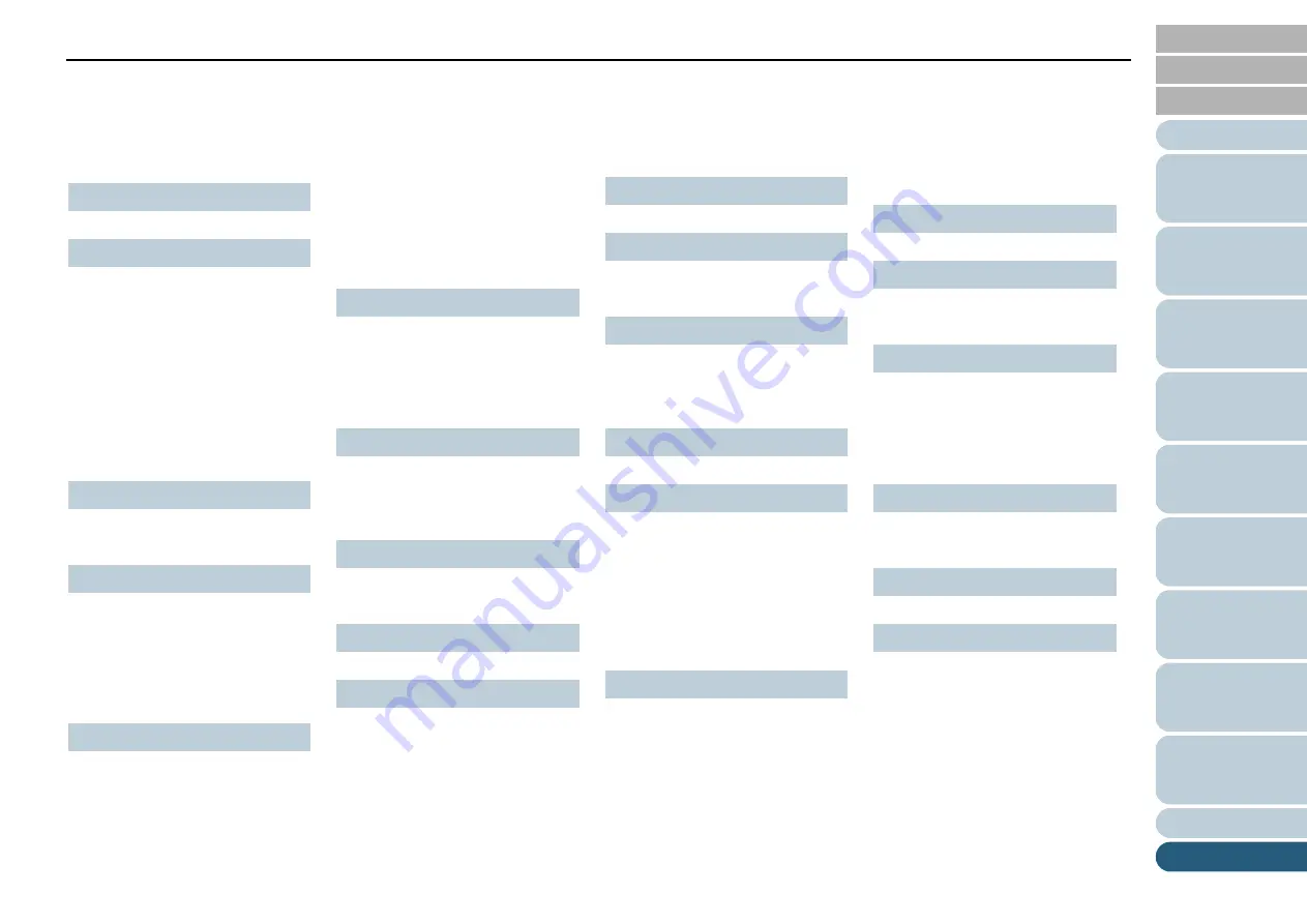 Fujitsu fi-6110 Operator'S Manual Download Page 159