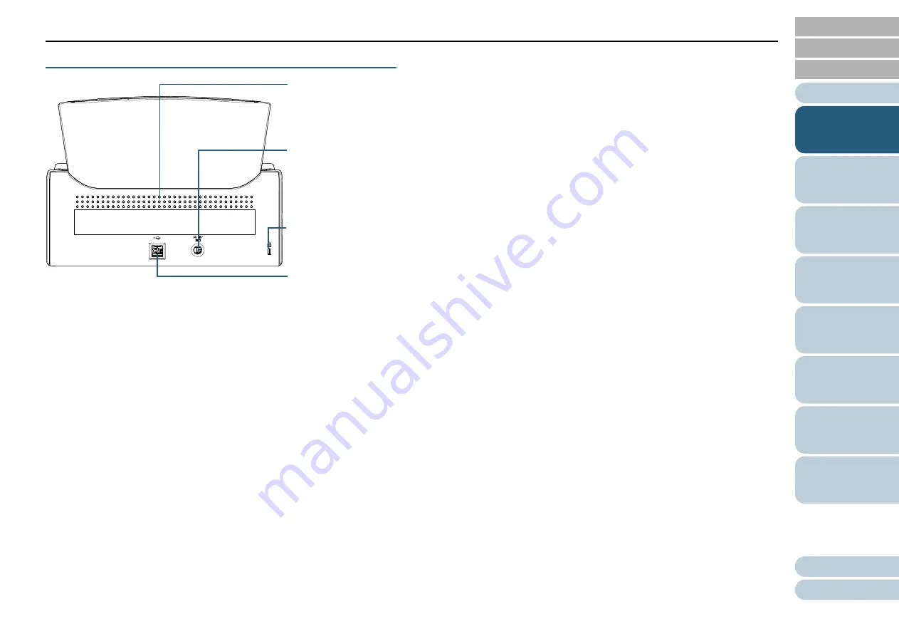 Fujitsu Fi-7030 Operator'S Manual Download Page 16