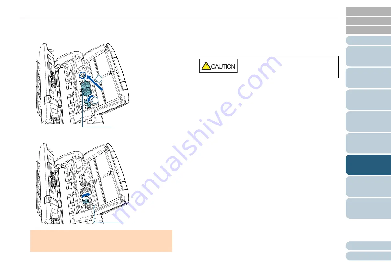 Fujitsu Fi-7030 Скачать руководство пользователя страница 77