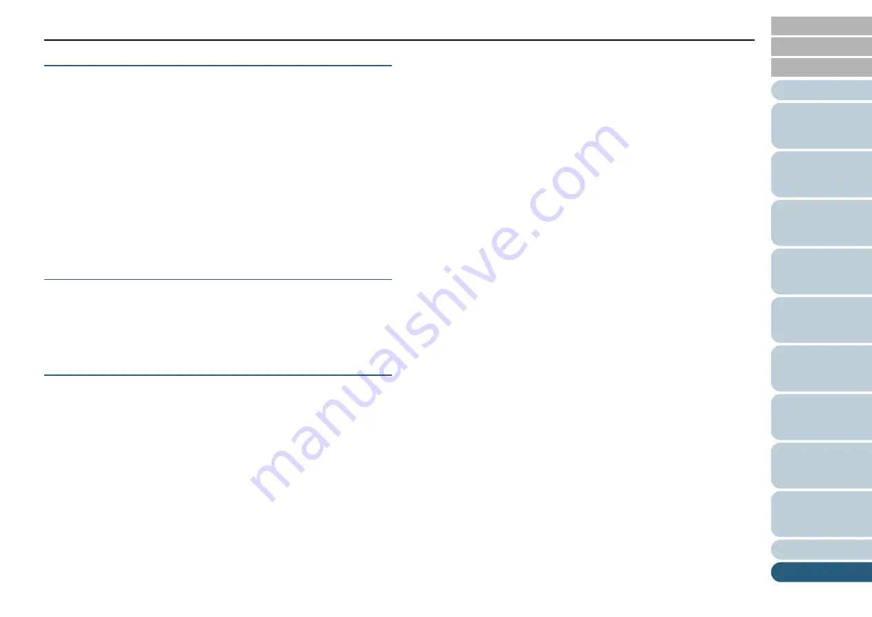 Fujitsu fi-7160 Operator'S Manual Download Page 226