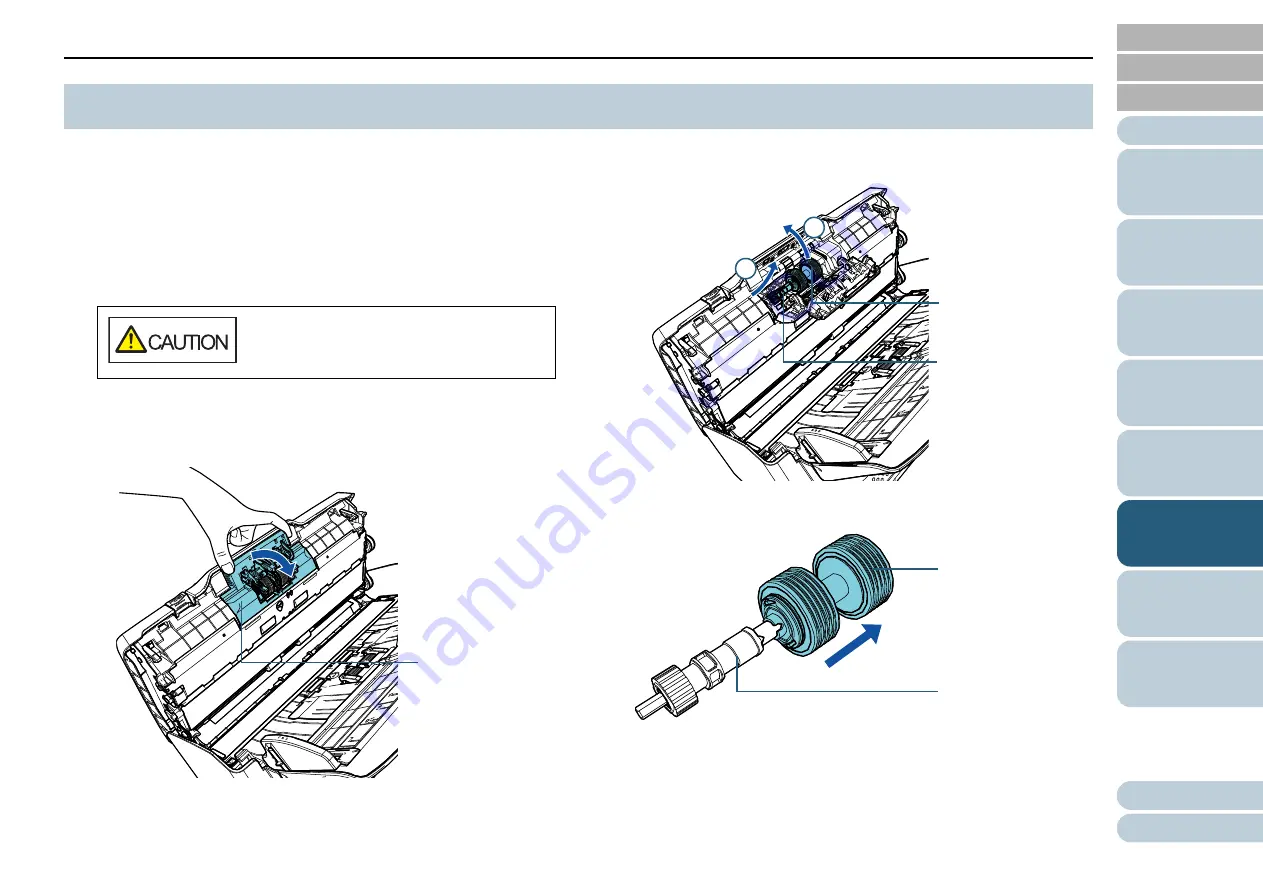 Fujitsu fi-7460 Скачать руководство пользователя страница 103