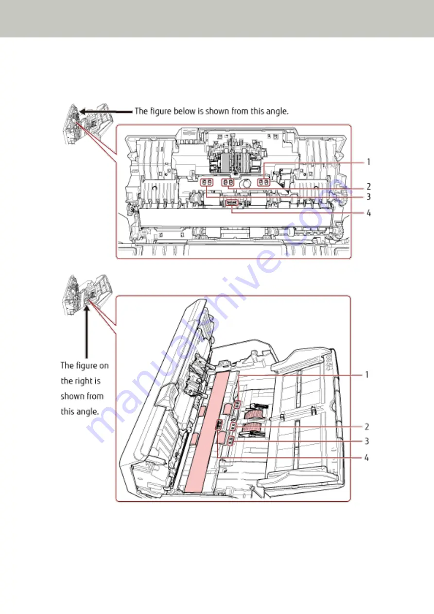 Fujitsu fi-8150 Operator'S Manual Download Page 38