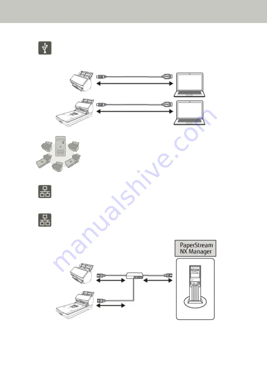 Fujitsu fi-8150 Скачать руководство пользователя страница 41