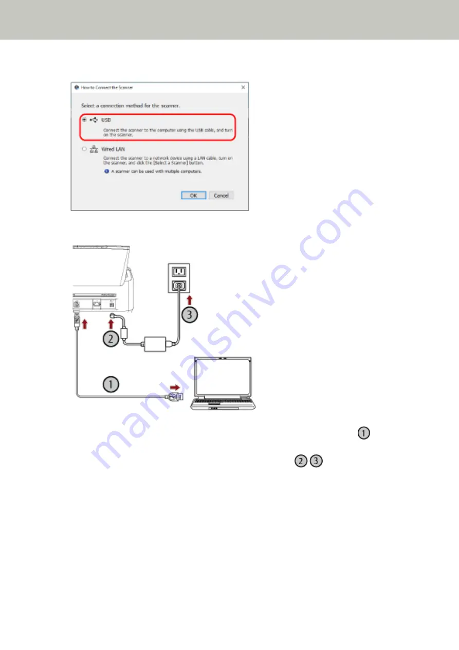 Fujitsu fi-8150 Operator'S Manual Download Page 59