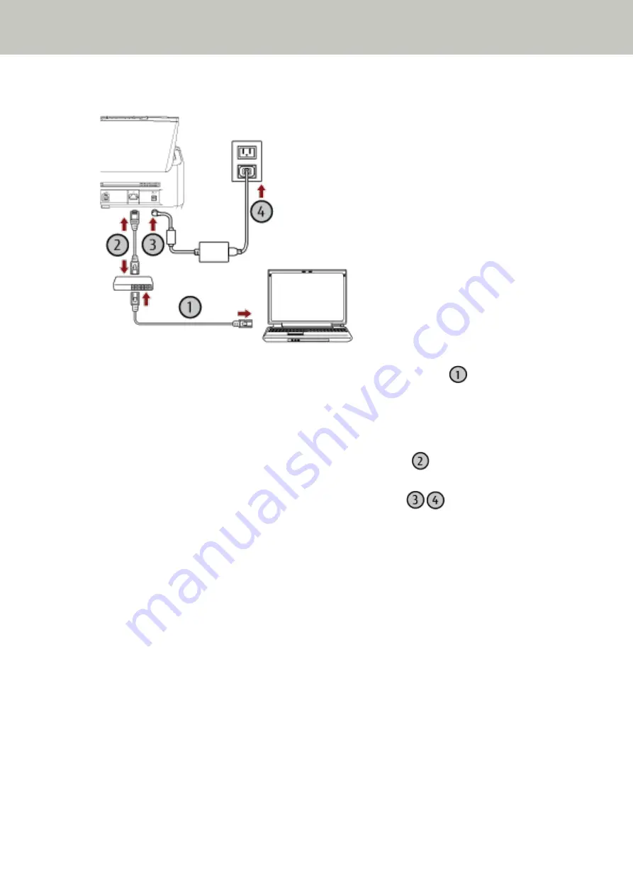 Fujitsu fi-8150 Скачать руководство пользователя страница 63