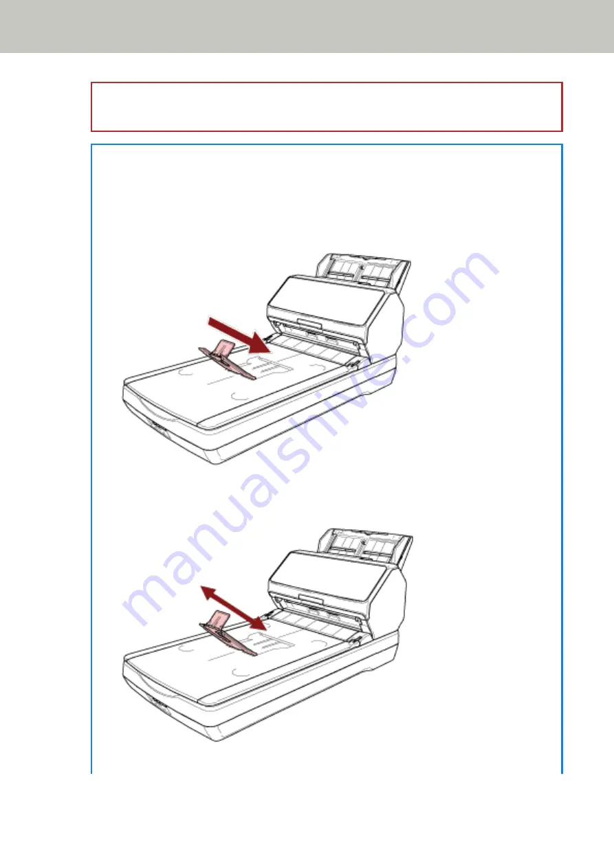 Fujitsu fi-8150 Скачать руководство пользователя страница 88