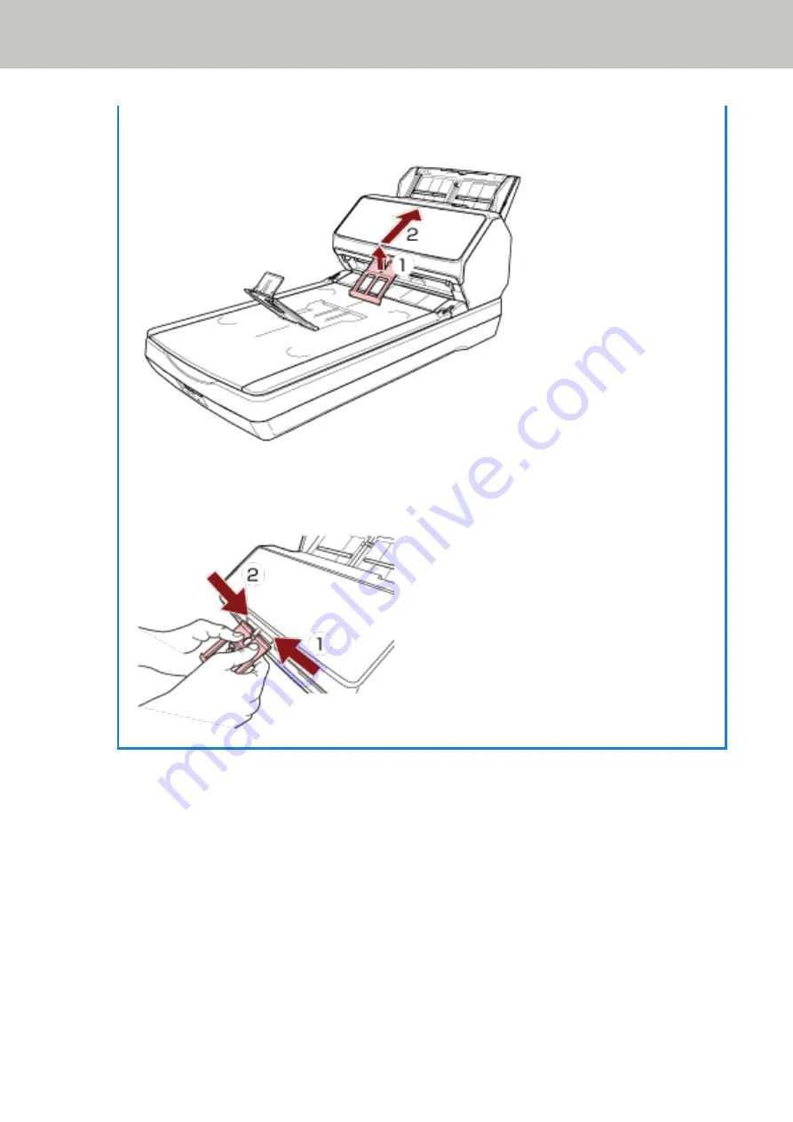 Fujitsu fi-8150 Operator'S Manual Download Page 92