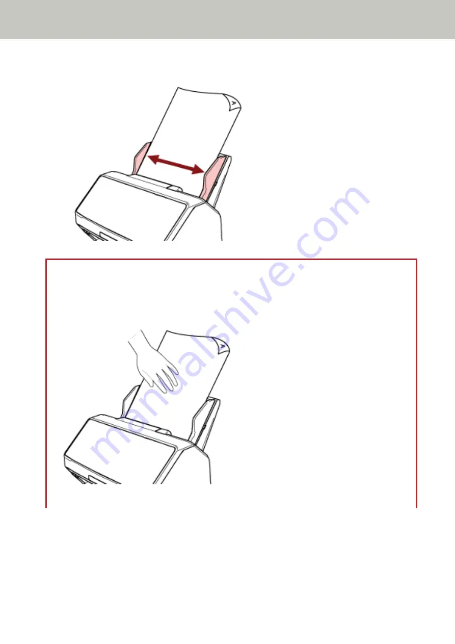 Fujitsu fi-8150 Скачать руководство пользователя страница 114