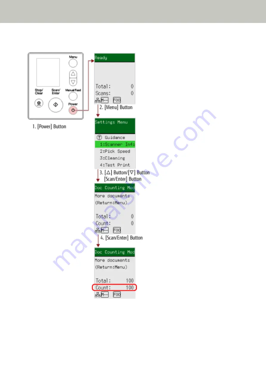 Fujitsu fi-8150 Operator'S Manual Download Page 159