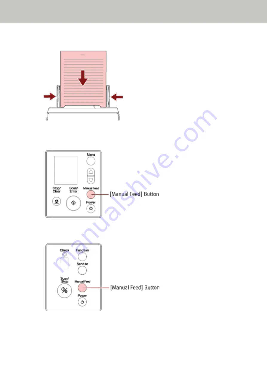 Fujitsu fi-8150 Operator'S Manual Download Page 182